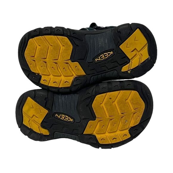 KEEN Toddler Newport H2 Water Sandals 11 - Picture 5 of 9